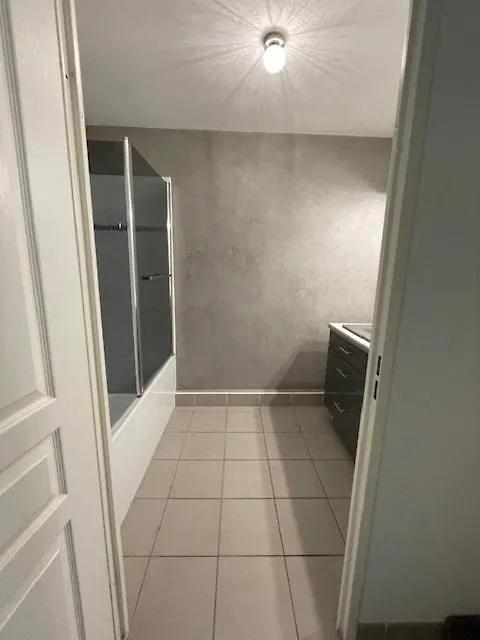 Apartment Appartement Standing Tout Confort Vue Mer Marseilles